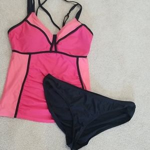 Motherhood maternity swim suit